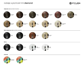 Pylon Audio Diamond Monitor 18 mkII - 22