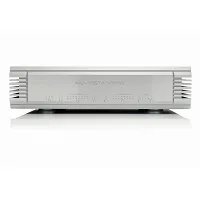 Przedwzmacniacz gramofonowy Musical Fidelity Nu-Vista Vinyl (srebrny)