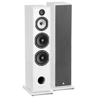 Kolumny podłogowe Triangle Borea BR10 - 7