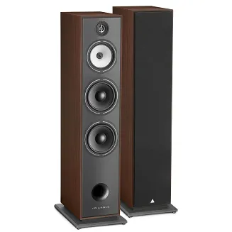 Kolumny podłogowe Triangle Borea BR10 - 17