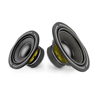 Kolumny podłogowe Triangle Borea BR10 - 22