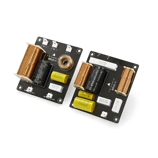 Kolumny podłogowe Triangle Borea BR10 - 23