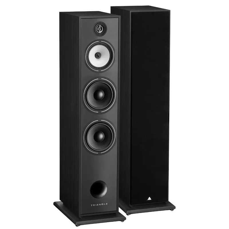 Kolumny podłogowe Triangle Borea BR10