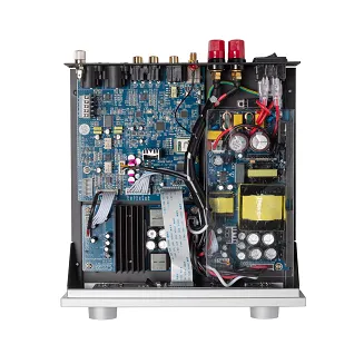 Wzmacniacz Creek 4040 A - 5