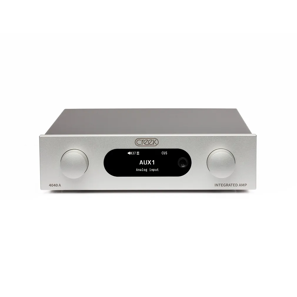 Wzmacniacz Creek 4040 A