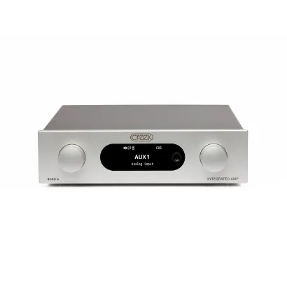 Wzmacniacz Creek 4040 A