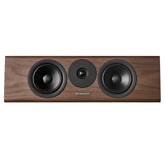 Kolumna centralna Dynaudio Evoke 25C (orzech) - 2