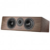 Dynaudio Evoke 25C (orzech)