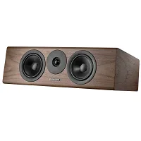 Kolumna centralna Dynaudio Evoke 25C (orzech)