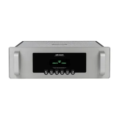 Audio Research PH9 (Srebrny)