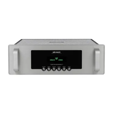 Audio Research PH9 (Srebrny)