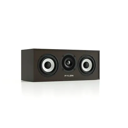 Pylon Audio Pearl Center (wenge)