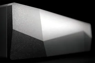 Odtwarzacz sieciowy Innuos PULSAR (srebrny) - 4