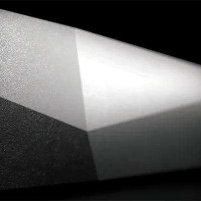 Innuos PULSAR (srebrny)