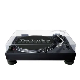 Gramofon Technics SL-1210MKX - 4