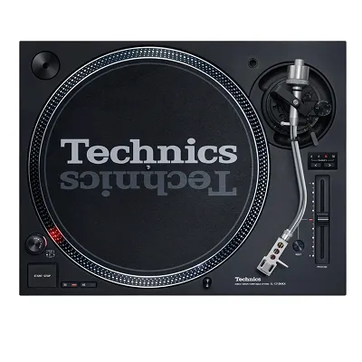 Gramofon Technics SL-1210MKX