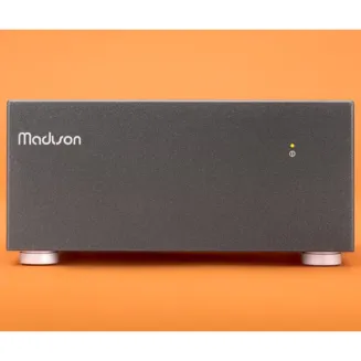 Zasilacz Wattson Madison Power S - 3