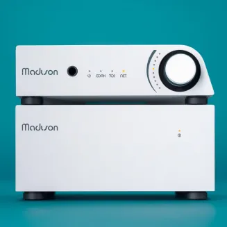 Zasilacz Wattson Madison Power S - 2