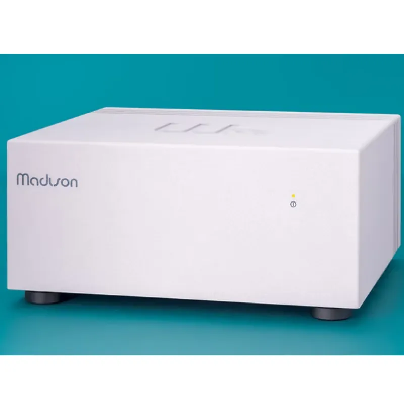 Zasilacz Wattson Madison Power S