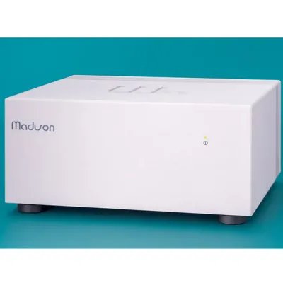 Zasilacz Wattson Madison Power S