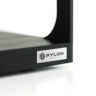 Stolik Pylon Audio Obsidian T.3 - 4