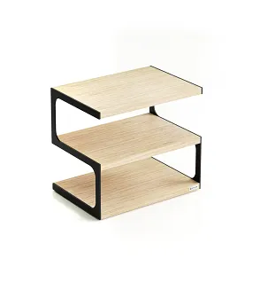 Stolik Pylon Audio Obsidian T.3 - 5