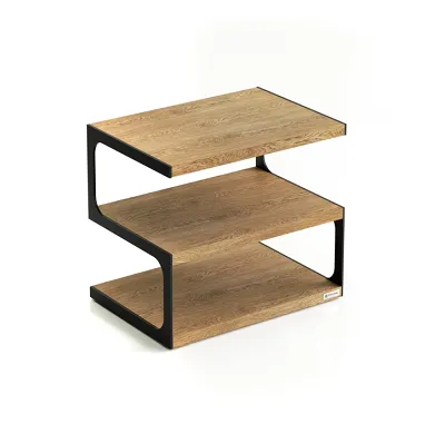 Stolik Pylon Audio Obsidian T.3