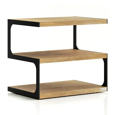 Stolik Pylon Audio Obsidian T.3