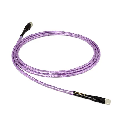 Kabel USB Nordost Frey 2 USB C-B