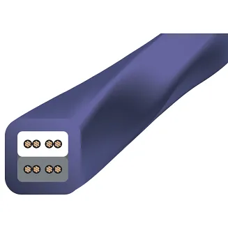 Przewód zasilający WireWorld Mini-Aurora Power Cord (MAP) - 2