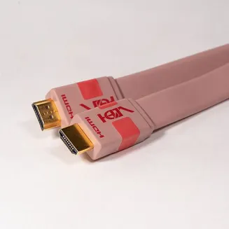 Kabel HDMI Van den Hul The VDH HDMI Flat SE - 3