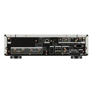 Odtwarzacz CD Marantz CD50n (srebrno-złoty) - 4