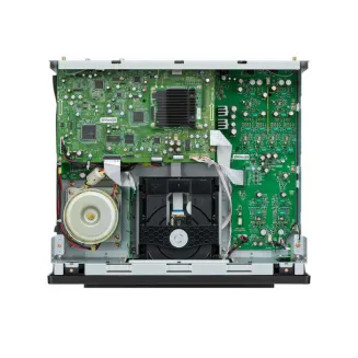 Odtwarzacz CD Marantz CD50n (srebrno-złoty) - 5