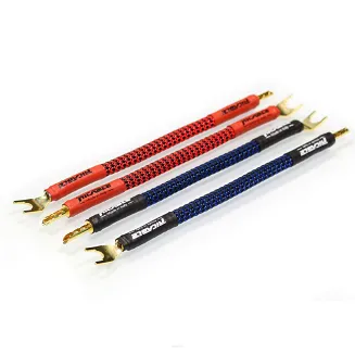 Zworki głośnikowe Ricable Invictus Reference Bridge - 2