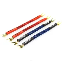 Zworki głośnikowe Ricable Invictus Reference Bridge