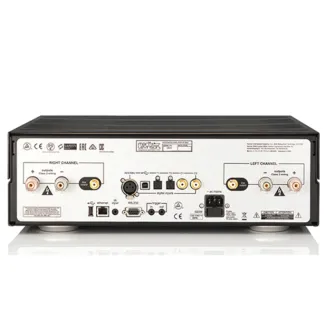 Mark Levinson No 5802 - 3