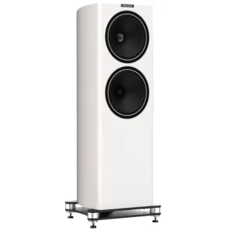 Kolumny podłogowe Fyne Audio F 704 - 5