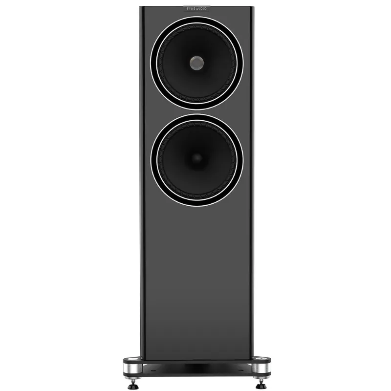 Kolumny podłogowe Fyne Audio F 704