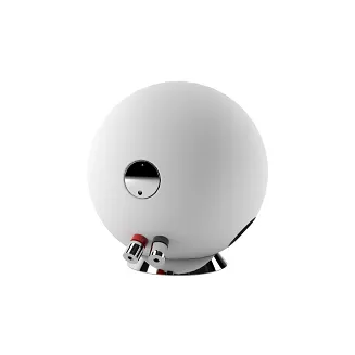 Kolumny podstawkowe Cabasse Riga 2 on base White - 3