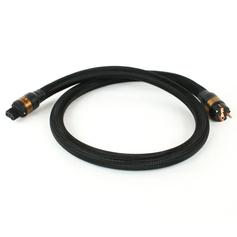 Przewód zasilający Enerr Transcenda Ultimate Source