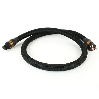 Przewód zasilający Enerr Transcenda Ultimate Source