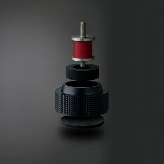 Gramofon Technics SL-1300G (srebrny) - 7