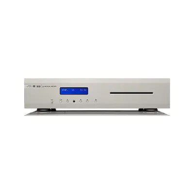 Odtwarzacz CD Musical Fidelity M2scd (srebrny)
