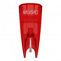 Igła gramofonowa Ortofon Stylus Concorde Music RED