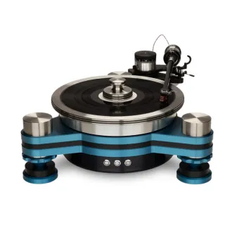 Gramofon VPI Avenger Direct Statement - 2