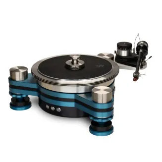 Gramofon VPI Avenger Direct Statement - 4