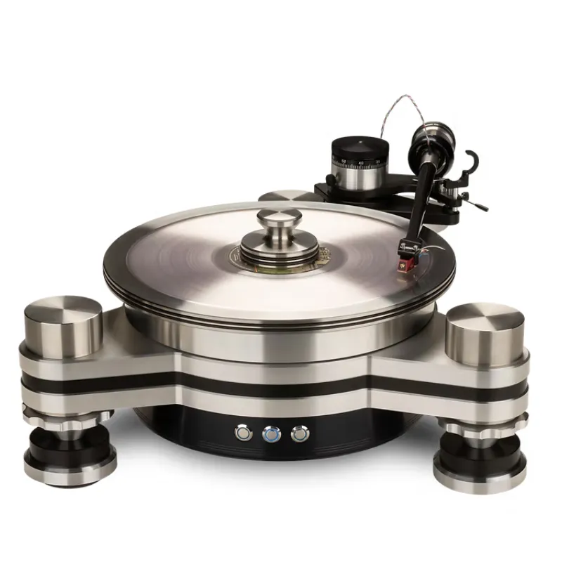 Gramofon VPI Avenger Direct Statement