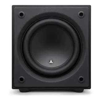 Subwoofer JL Audio Dominion d110 Ash - 3