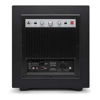 Subwoofer JL Audio Dominion d110 Ash - 2