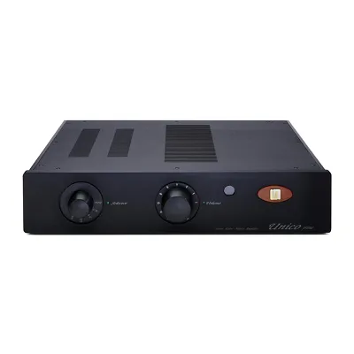 Unison Research Unico Primo (czarny)